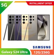 【5G】SAMSUNG S24 Ultra 12G/256G