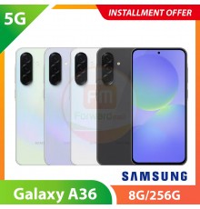 【5G】SAMSUNG Galaxy A36 8G/256G
