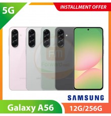 【5G】SAMSUNG Galaxy A56 12G/256G