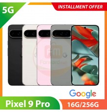 【5G】Google Pixel 9 Pro 16G/256G