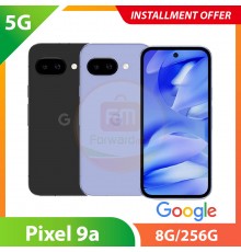 【5G】Google Pixel 9a 8G/256G
