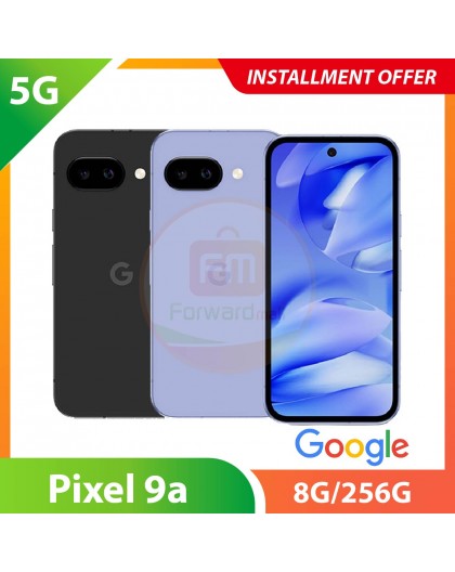 【5G】Google Pixel 9a 8G/256G