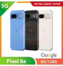 【5G】Google Pixel 8a 8G/128G