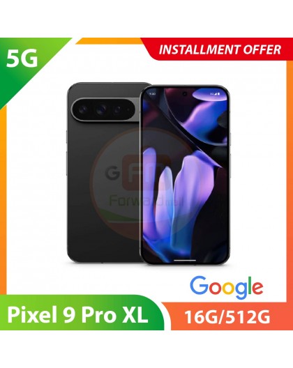【5G】Google Pixel 9 Pro XL 16G/512G