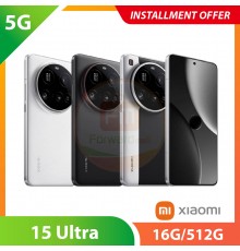 【5G】Xiaomi 15 Ultra 16GB/512GB  