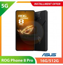 【5G】ASUS ROG Phone 8 Pro 16G/512G