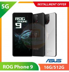 【5G】ASUS ROG Phone 9 16G/512G
