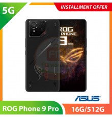 【5G】ASUS ROG Phone 9 Pro 16G/512G