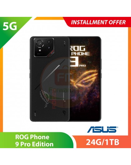 【5G】ASUS ROG Phone 9 Pro Edition 24G/1TB