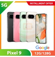 【5G】Google Pixel 9 12G/128G