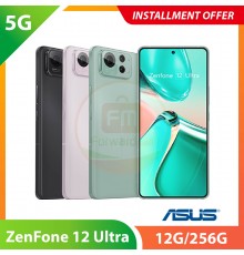 【5G】ASUS ZenFone 12 Ultra 12G/256G