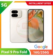 【5G】Google Pixel 9 Pro Fold 16G/256G