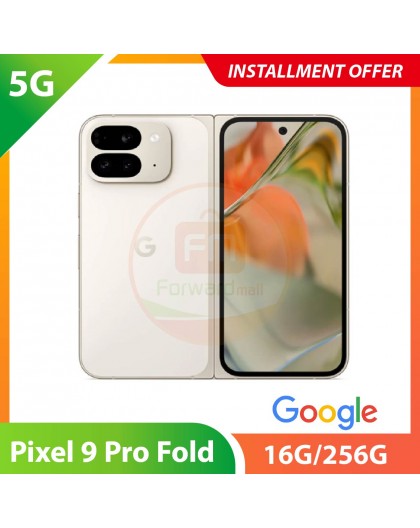 【5G】Google Pixel 9 Pro Fold 16G/256G