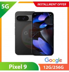 【5G】Google Pixel 9 12G/256G
