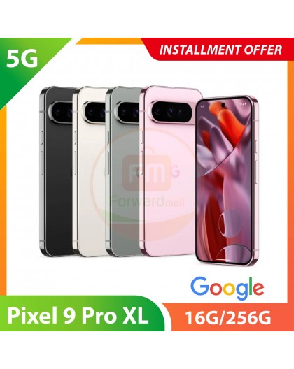 【5G】Google Pixel 9 Pro XL 16G/256G
