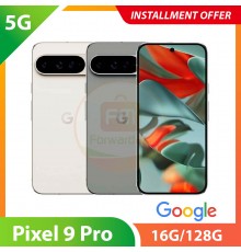 【5G】Google Pixel 9 Pro 16G/128G