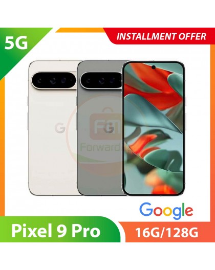 【5G】Google Pixel 9 Pro 16G/128G