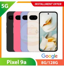【5G】Google Pixel 9a 8G/128G