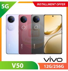 【5G】vivo V50 12G/256G