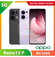 【5G】OPPO Reno13 F 8G/256G