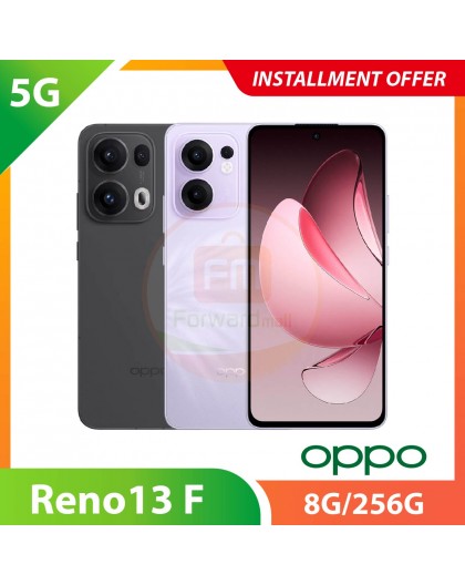 【5G】OPPO Reno13 F 8G/256G