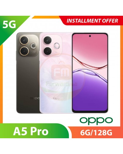 【5G】OPPO A5 Pro 6G/128G