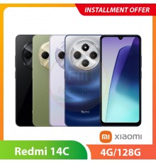 Redmi 14C 4G/128G