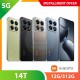 【5G】Xiaomi 14T 12GB/512GB