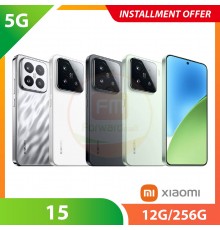 【5G】Xiaomi 15 12GB/256GB