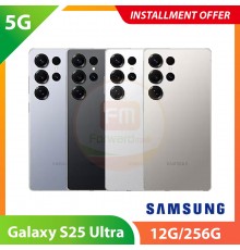 【5G】SAMSUNG Galaxy S25 Ultra 12G/256G