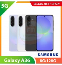 【5G】SAMSUNG Galaxy A36 8G/128G
