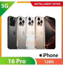 【5G】iPhone 16 Pro 128G