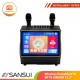 SANSUI Wireless Portable KTV SKTV-SINGER 13.3"
