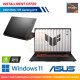 ASUS ROG TUF Gaming A18  (Ryzen 7 260/16GB/GeForce RTX5060/1TB/WIN11/FA808UM-0031A260H)