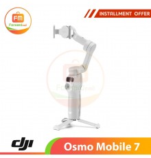DJI Osmo Mobile 7