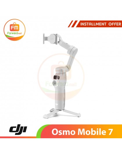 DJI Osmo Mobile 7