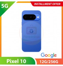 【5G】Google Pixel 10 12G/256G 