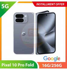 【5G】Google Pixel 10 Pro Fold 16G/256G