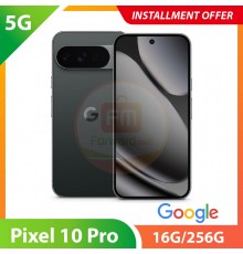 【5G】Google Pixel 10 Pro 16G/256G
