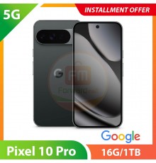 【5G】Google Pixel 10 Pro 16G/1TB