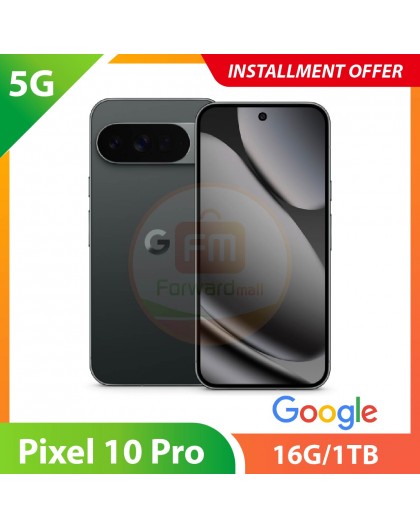 【5G】Google Pixel 10 Pro 16G/1TB
