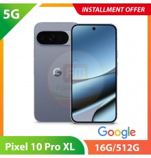 【5G】Google Pixel 10 Pro XL 16G/512G