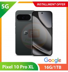 【5G】Google Pixel 10 Pro  XL 16G/1TB
