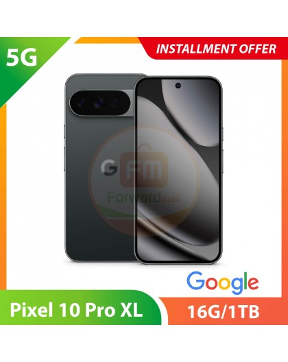 【5G】Google Pixel 10 Pro  XL 16G/1TB