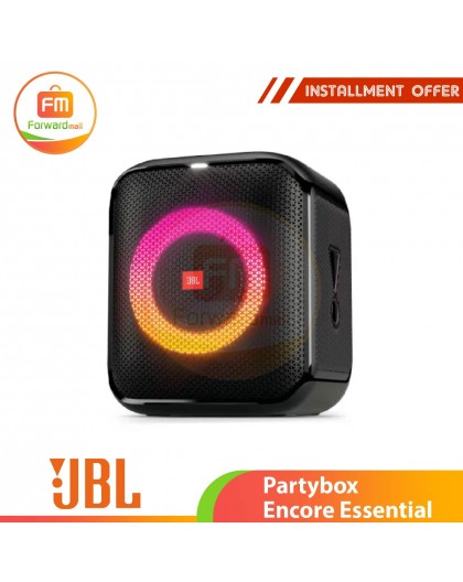 JBL Partybox Encore Essential