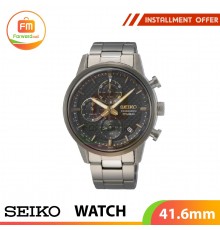 SEIKO WATCH 41.6mm
