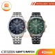 CITIZEN GENT'S WATCH 42mm