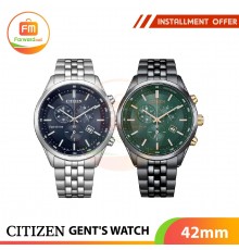 CITIZEN GENT'S WATCH 42mm