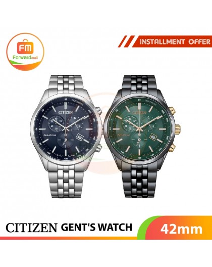 CITIZEN GENT'S WATCH 42mm