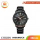 CITIZEN PAIR WATCH 39mm